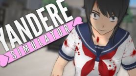 Yandere game mobile APK